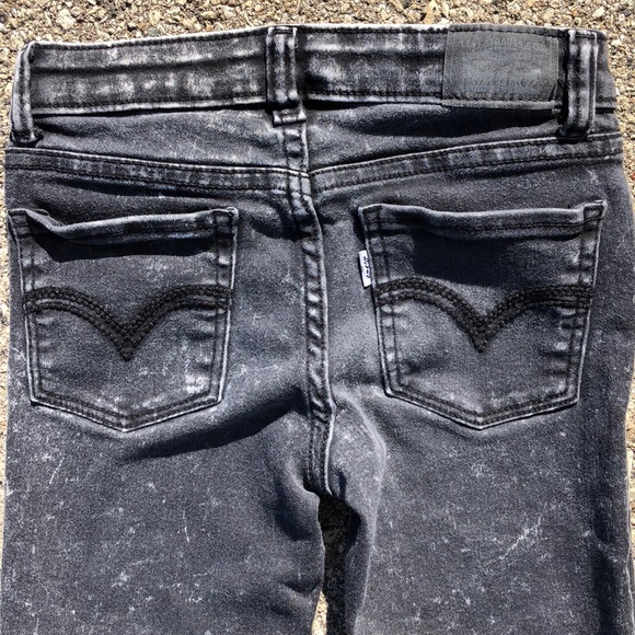 Levi’s 710 Super Skinny jeans - Picture 7 of 8